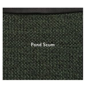 Pollen sweater, size Small, in colour "Pond Scum"